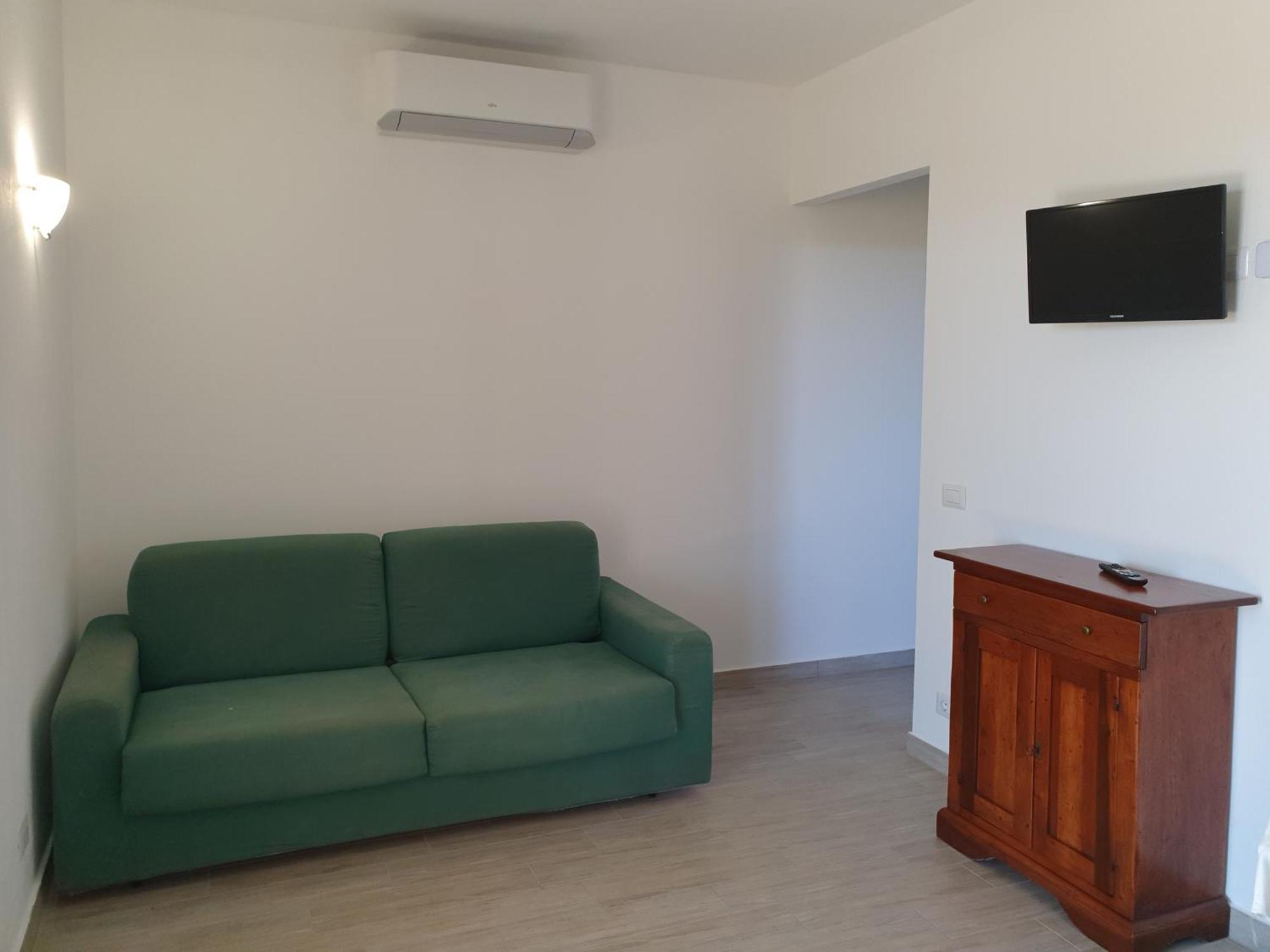 Agriturismo Severini Фонтебланда Номер фото